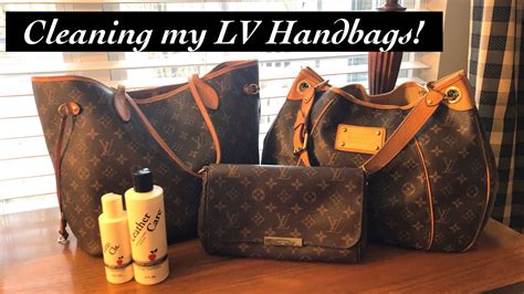 who can clean louis vuitton bag|The Best Ways to Clean the Interior and Exterior of a Louis Vuitton Bag .